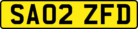SA02ZFD