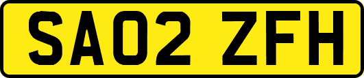 SA02ZFH