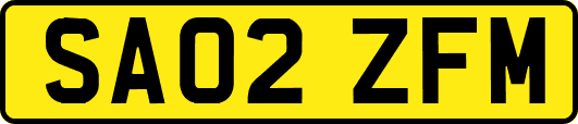 SA02ZFM