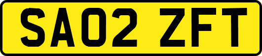 SA02ZFT