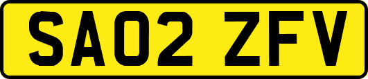 SA02ZFV