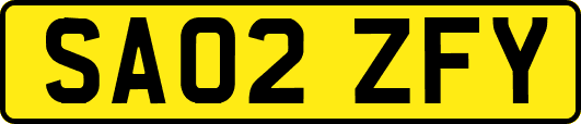 SA02ZFY