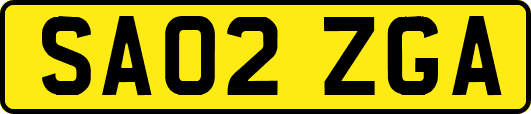 SA02ZGA