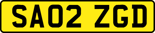 SA02ZGD
