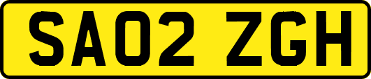 SA02ZGH
