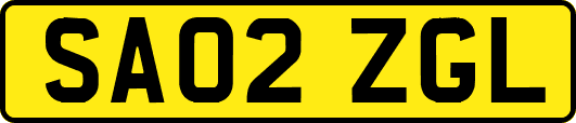 SA02ZGL