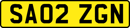 SA02ZGN