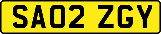 SA02ZGY