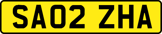 SA02ZHA