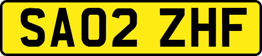 SA02ZHF