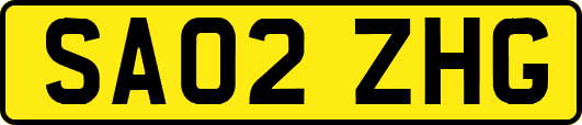 SA02ZHG