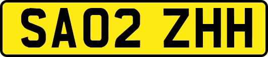 SA02ZHH