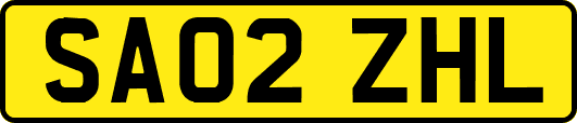 SA02ZHL