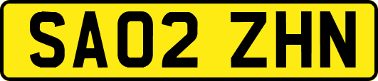 SA02ZHN