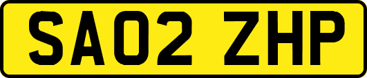 SA02ZHP