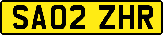 SA02ZHR