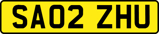 SA02ZHU
