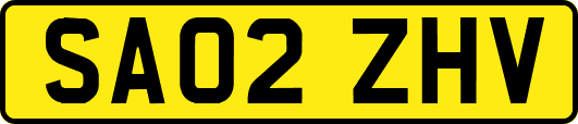 SA02ZHV