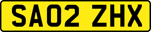 SA02ZHX