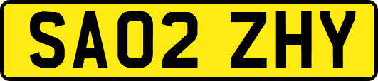 SA02ZHY