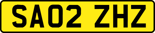SA02ZHZ