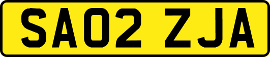 SA02ZJA
