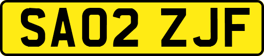 SA02ZJF