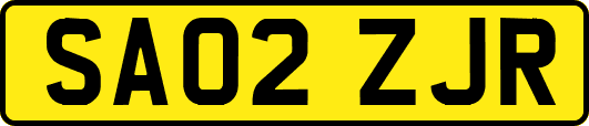 SA02ZJR