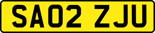 SA02ZJU