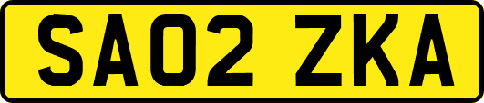 SA02ZKA