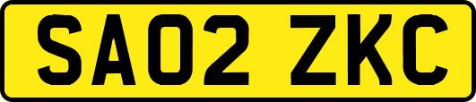 SA02ZKC