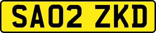 SA02ZKD