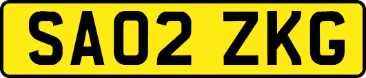 SA02ZKG