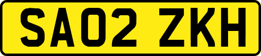 SA02ZKH
