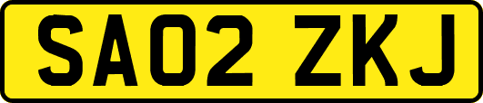 SA02ZKJ