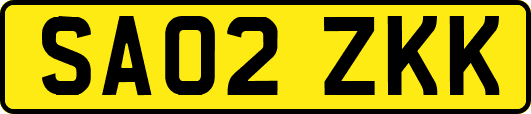 SA02ZKK