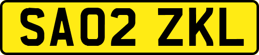 SA02ZKL