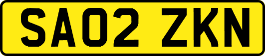 SA02ZKN