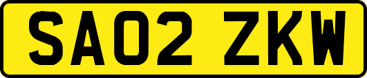 SA02ZKW