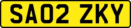 SA02ZKY