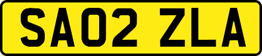 SA02ZLA