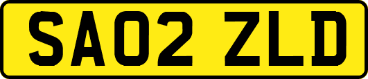 SA02ZLD