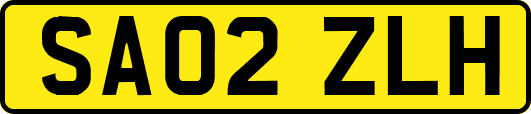 SA02ZLH