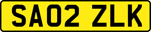 SA02ZLK