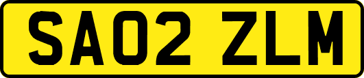 SA02ZLM