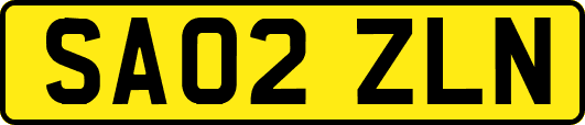 SA02ZLN