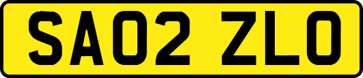 SA02ZLO