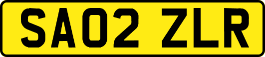 SA02ZLR