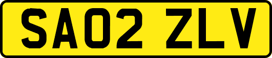 SA02ZLV