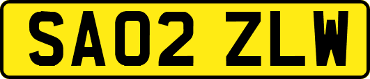 SA02ZLW